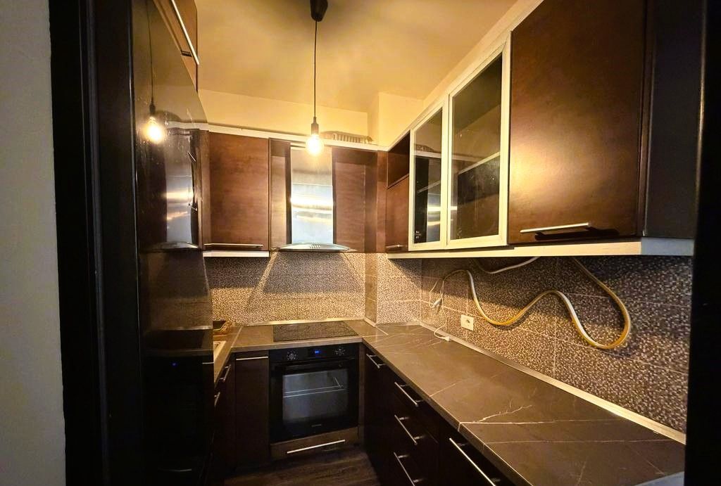 Qira, Apartament 1+1 Tek Liqeni i Thate