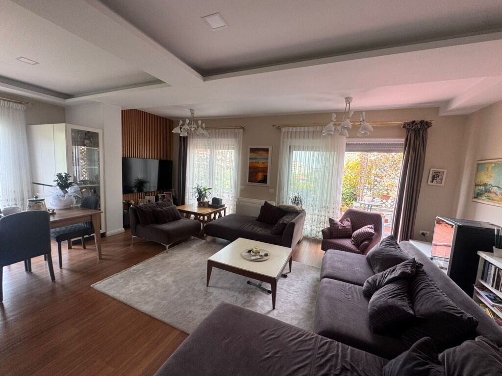 UNIQUE DUPLEX FOR SALE