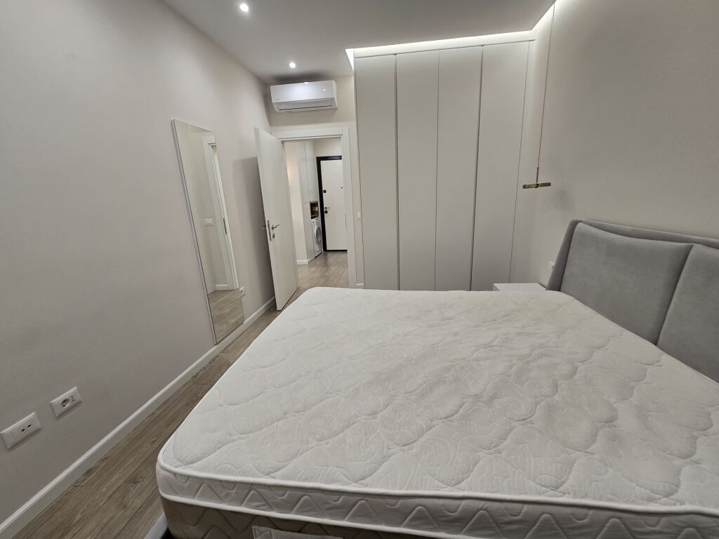 Apartment 1+1 for rent near the Artificial Lake / Olympic Park