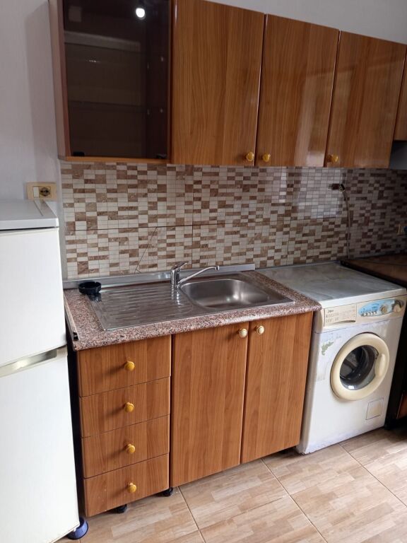 APARTMENT 1+1. 33000 LEKE. FORMER AVIATION FIELD