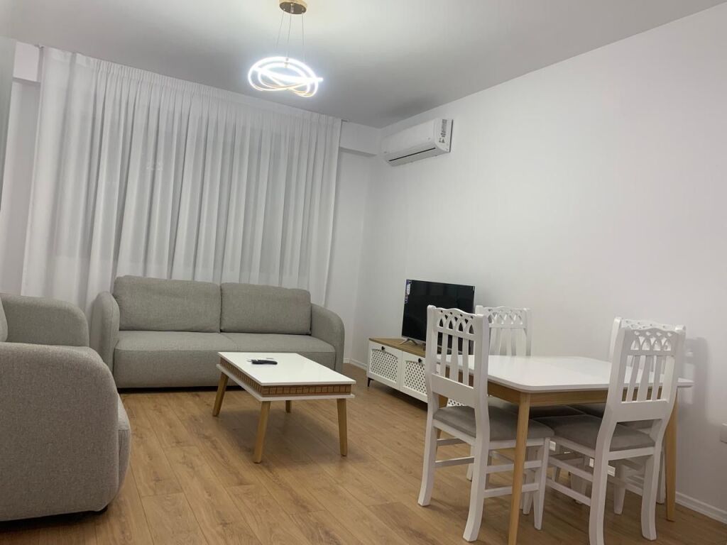 In affitto 1+1 URBAN GATE ASTIR 450 mila lek
