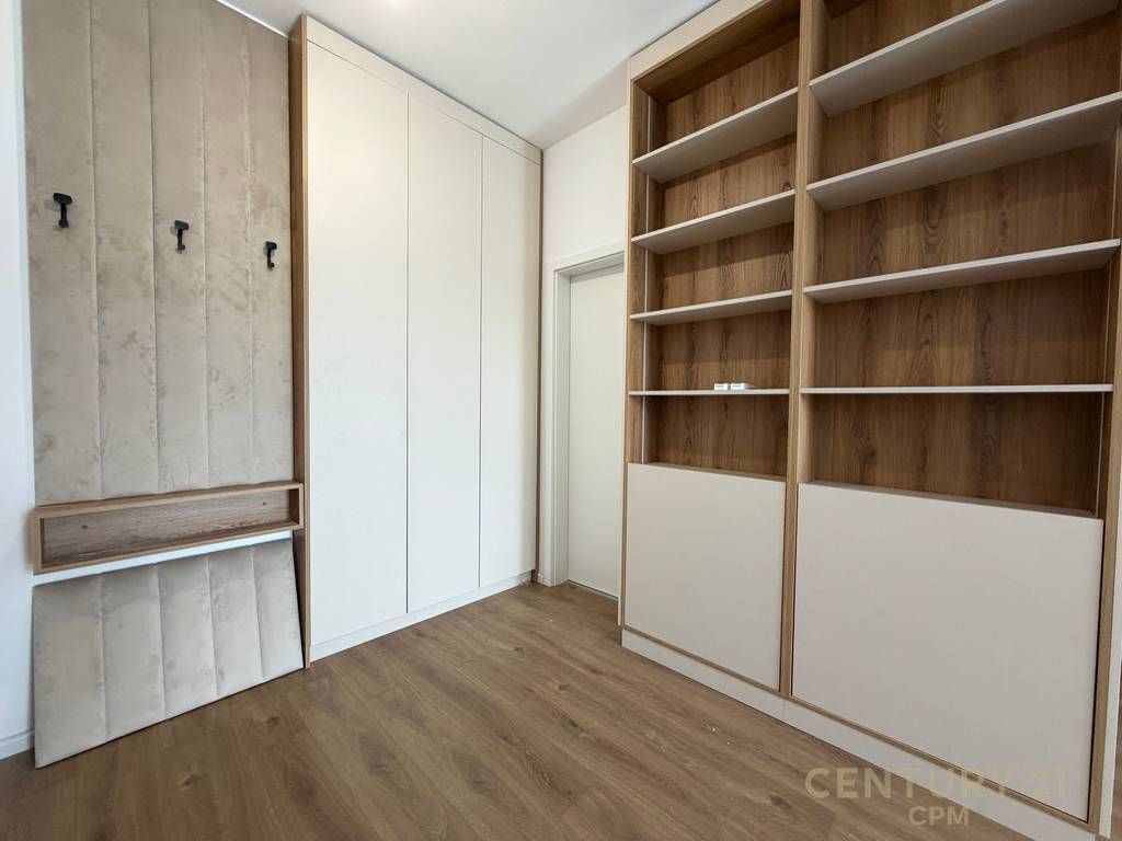Appartamento 1+1 in vendita presso la residenza OXA Fresku, Tirana