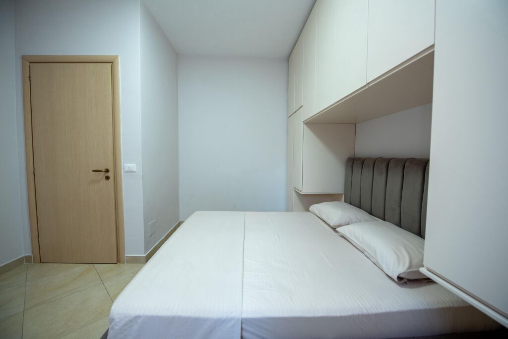 Apartament 1+1 ne shitje Uji ftohte Vlore te Kalaja