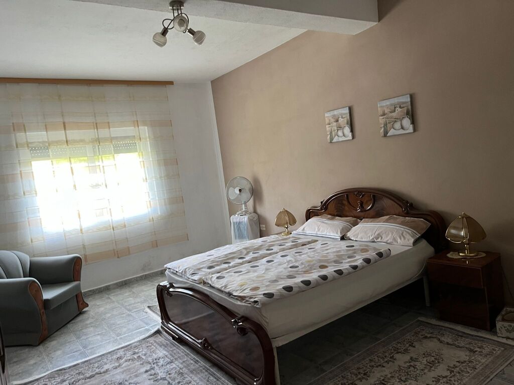 Affitto | Shtëpi private 1 + 1 | Tregu Elektrik | 450 €/mese