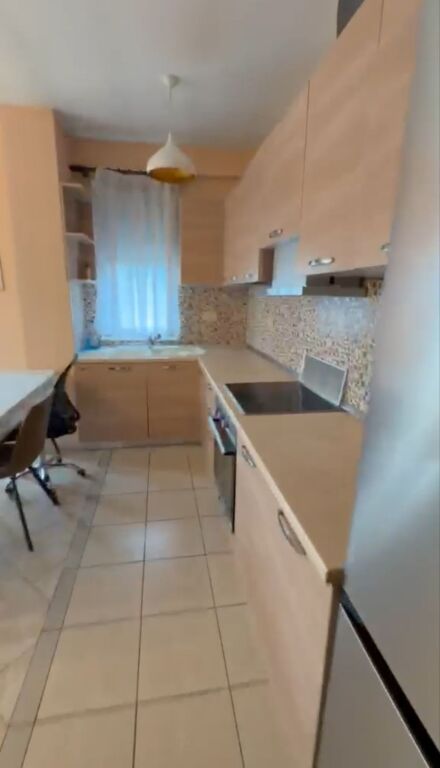 Rent | Apartament 2 + 1 | Kthesa e Kamzes | 500 €/month