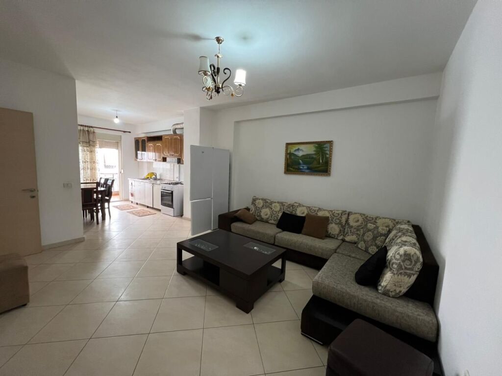 2+1+2 apartment for rent in Astir Vila L