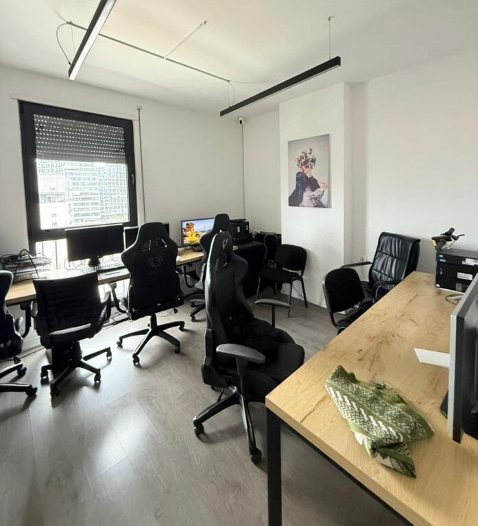 📌 OFFICE FOR RENT AT OLYMPIC PARK ✨