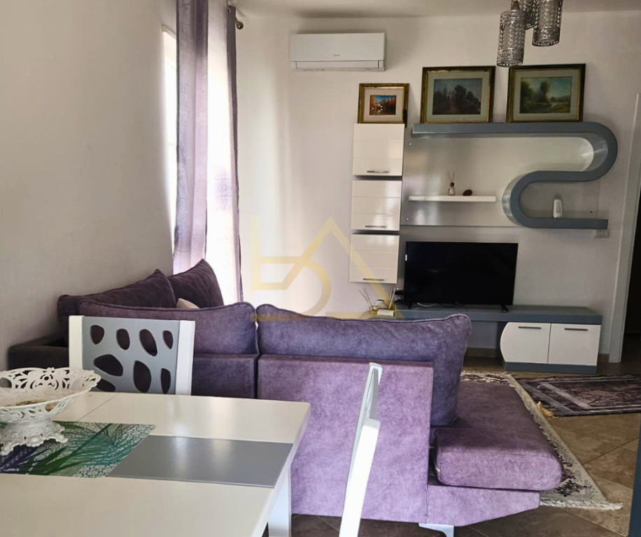Jepet Apartament me Qira – Vala Mar Residence, Hamallaj
