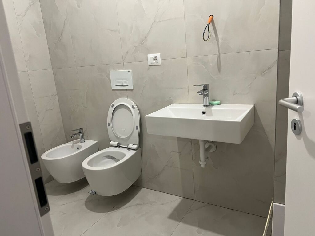 For rent 1+1 Fresk