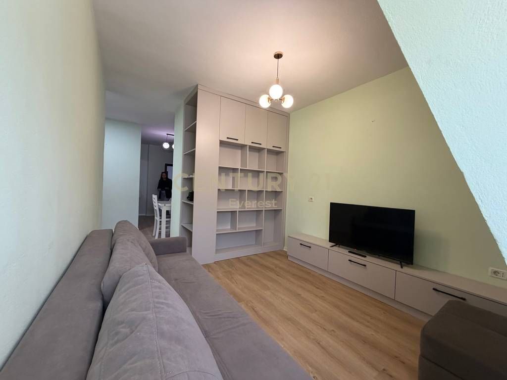 Apartament 2+1 Me Qira në Astiri, Kodër Mëzez, Tiranë - 450€
