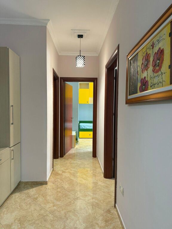 Rent | Apartament 2 + 1 | Ali Demi | 600 €/month