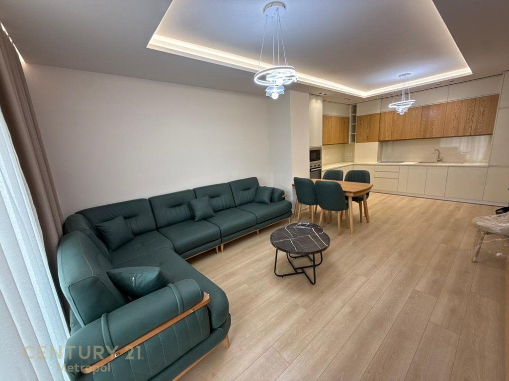 Apartament 1+1 për shitje tek Zogu i Zi, Tiranë ! 225,000 €