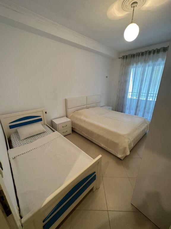 Apartament 1+1 me qera ne Astir tek Bar Oslo