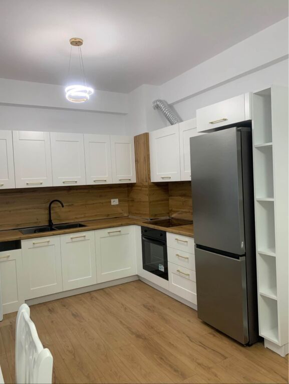 New apartment 1+1 at urban gate 450€
