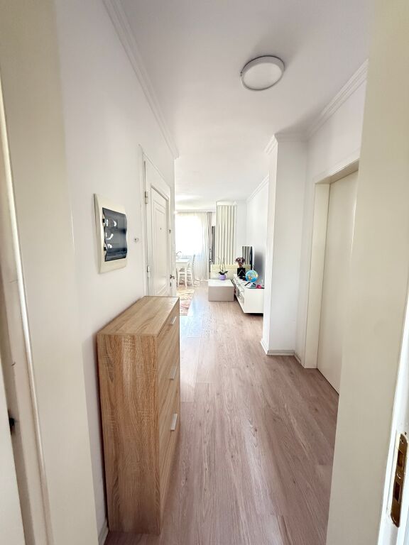 FOR SALE APARTMENT 2+1