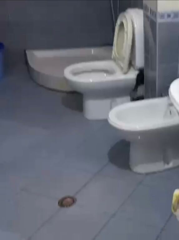 Apartment 1+1 for rent near the Ministry of Justice