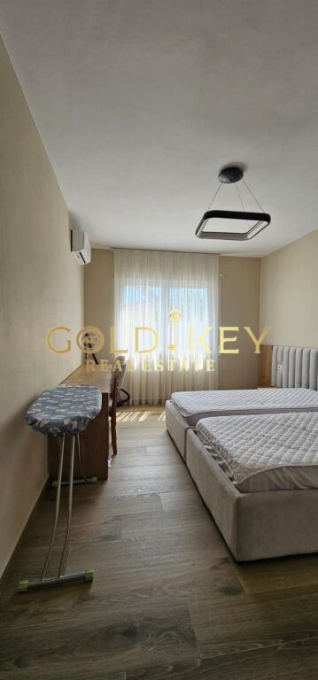 🏡 APARTAMENT ME QERA 2+1 PLAZH DURRES