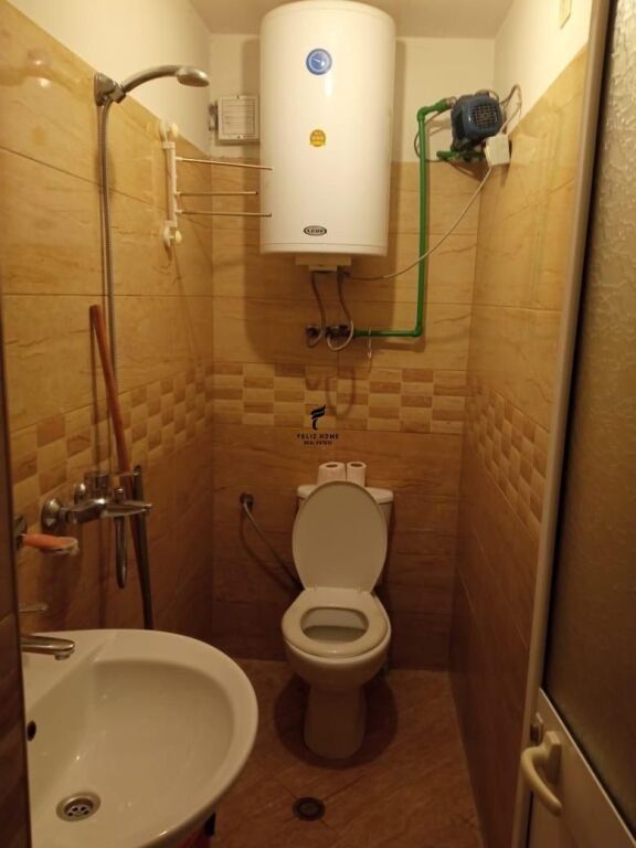 APARTMENT FOR RENT 1+1 BRRYL 40,000 LEKE FH-72780