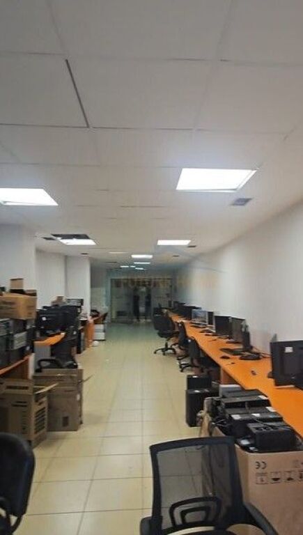 For sale, Business Premises, Condor Center, Tirana