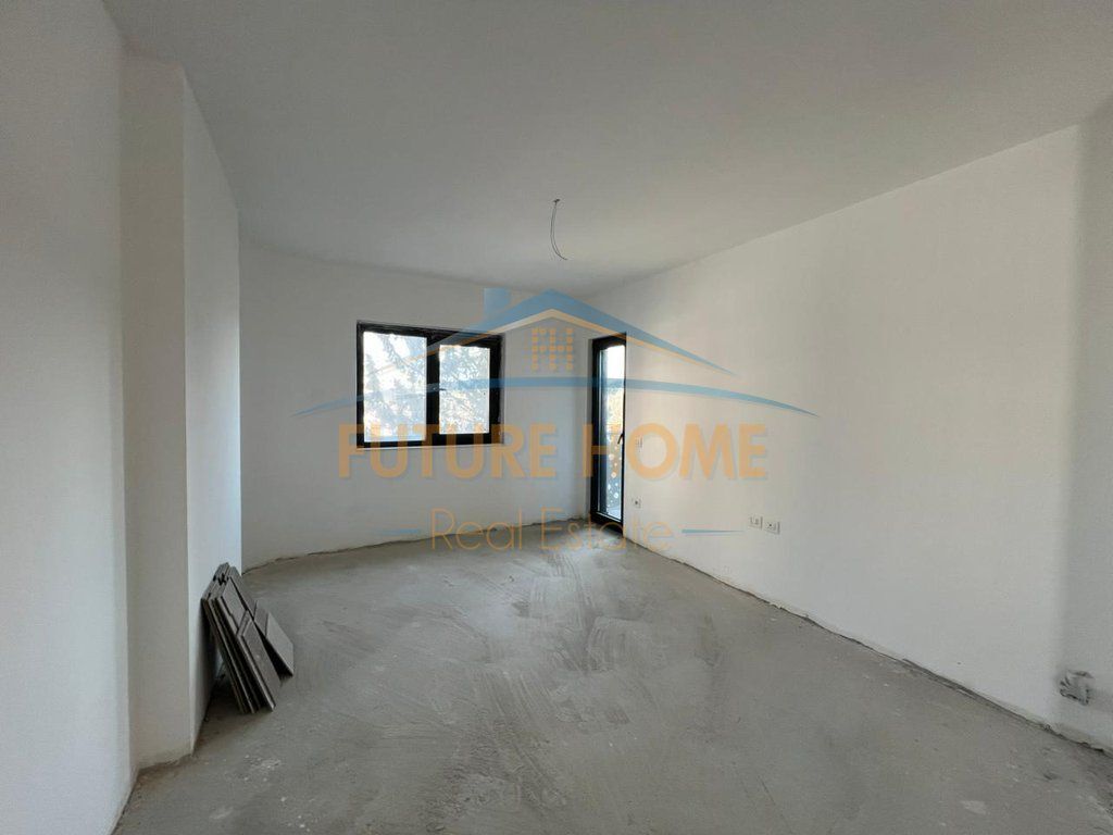 For sale, Apartment 1+1, Corner Residence, Gjergj Fishta Boulevard