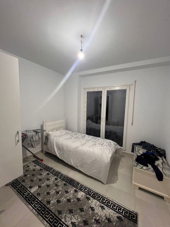 🏡 Apartment for Rent 2+1 + Parking | At Fusha Ali Demit