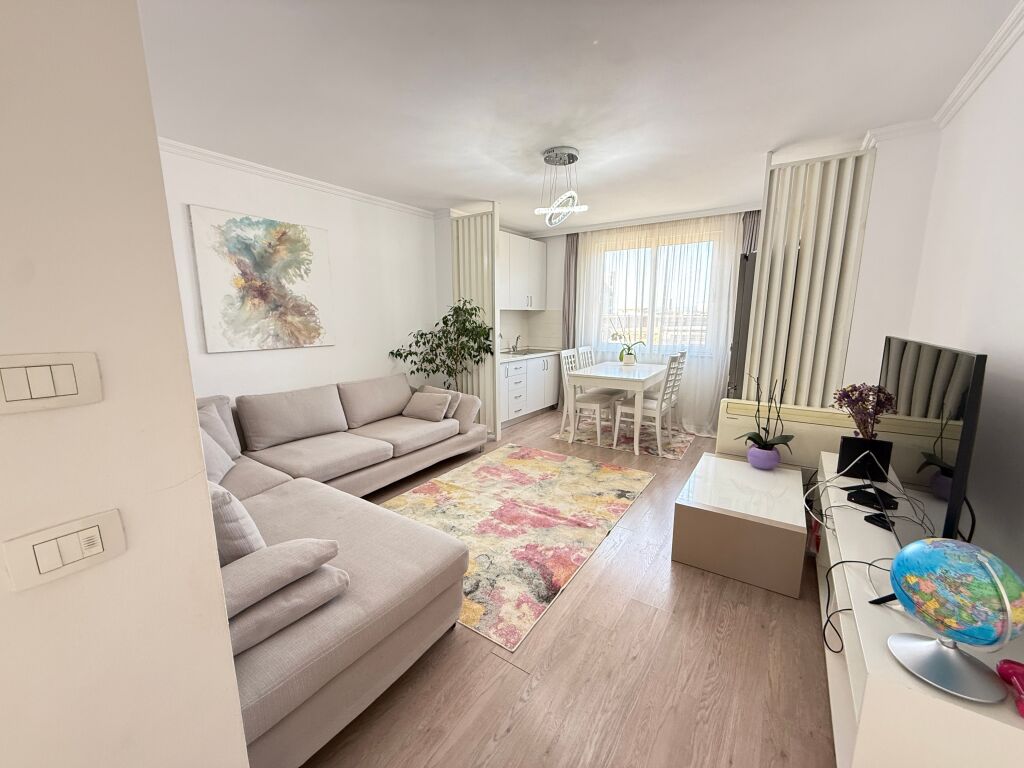 FOR SALE APARTMENT 2+1
