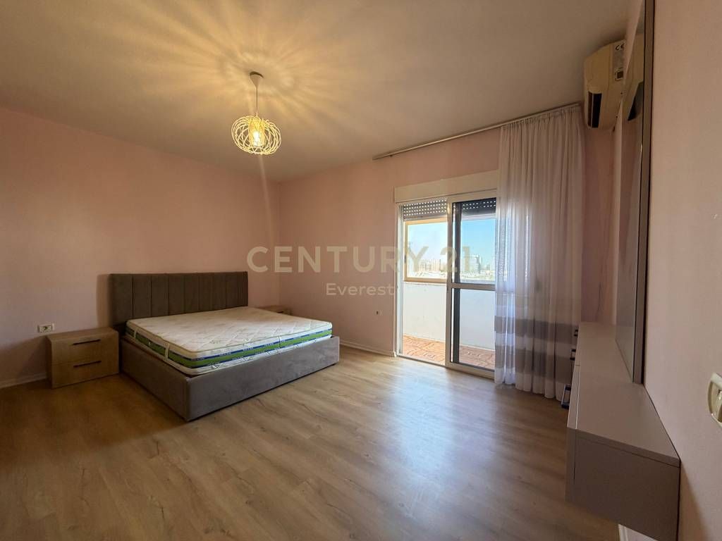 Apartament 2+1 Me Qira në Astiri, Kodër Mëzez, Tiranë - 450€