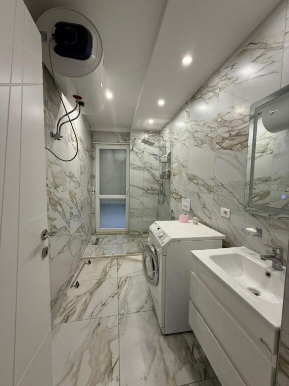 Apartment 1+1 for sale in Selite.