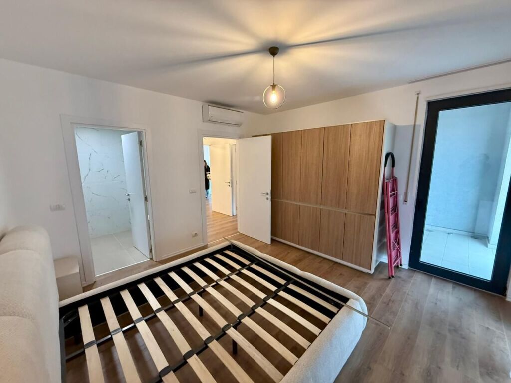 📣 RENT Apartment 2+1+2 📍 Near Casa Italia ✨💶 Price 70,000 Leke/Month