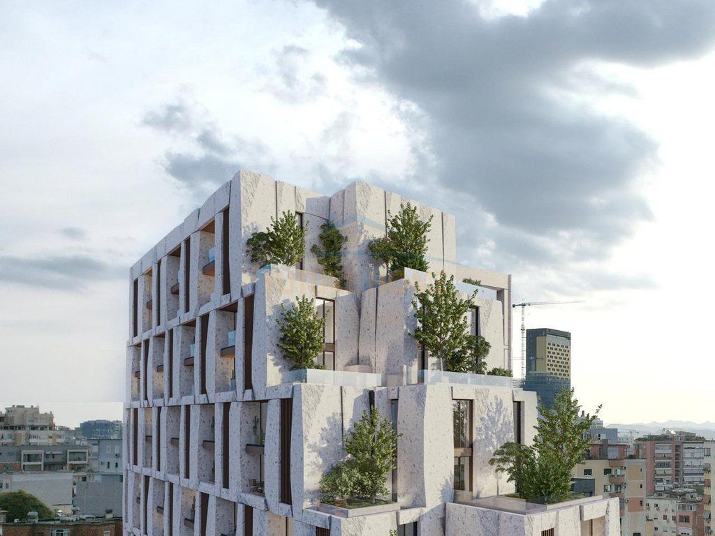 Shitet, Apartament 1+1, Rruga Bardhyl, Tirane