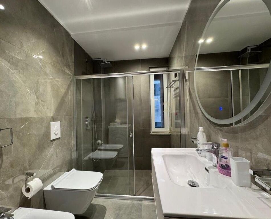 MINE PEZA STREET, SELLING 2+1 APARTMENT