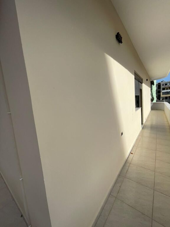 🏡 APARTMENT FOR RENT 2+1 + BALCONY MUZEUMI DURRES