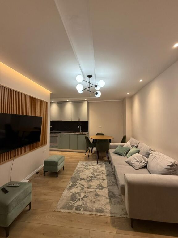 Apartment 1+1 for sale in Selite.