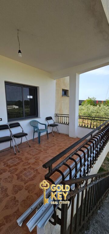 🏡 SHITET 2 VILA ME 6000M2 TOKE  1000m2 TOKE ARE PJEZE SHIJAK
