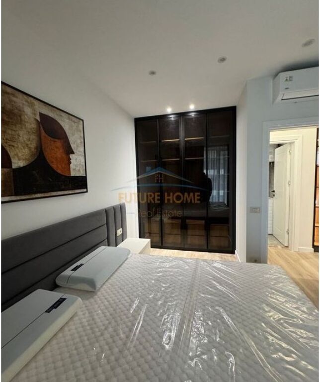 Rent, Apartment 1+1, Golden Tower Residence, Mine Peza Street
