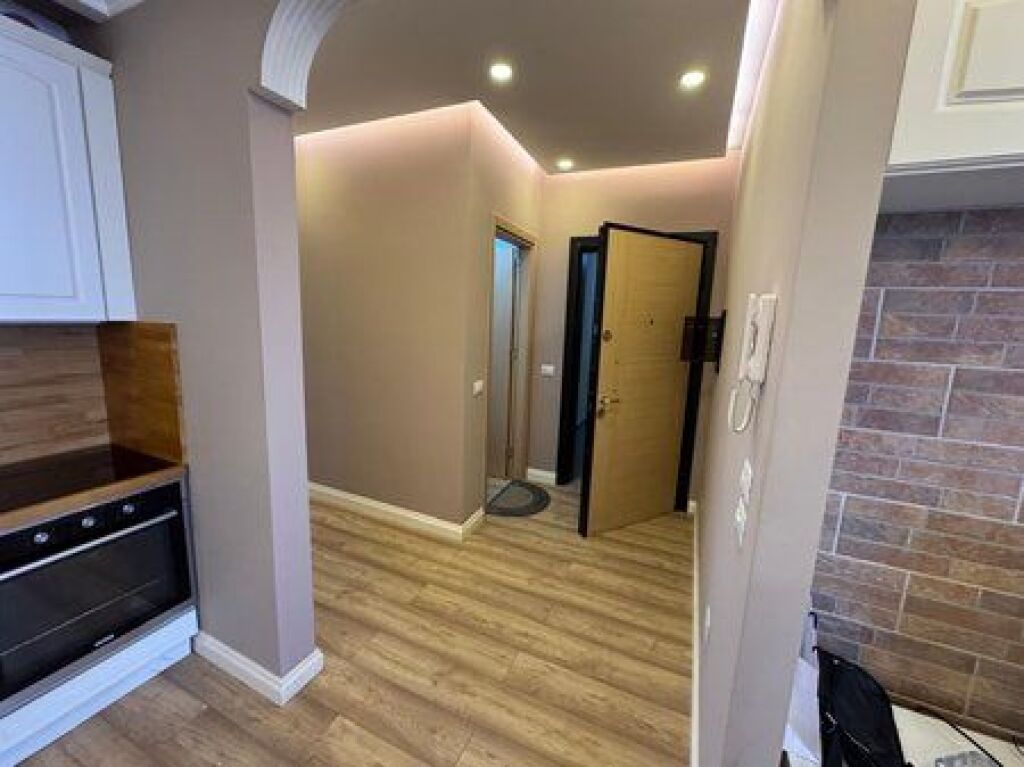 Appartamento 2+1+2 in Spiaggia, Durrës - In Vendita 210.000€ | 92 m²