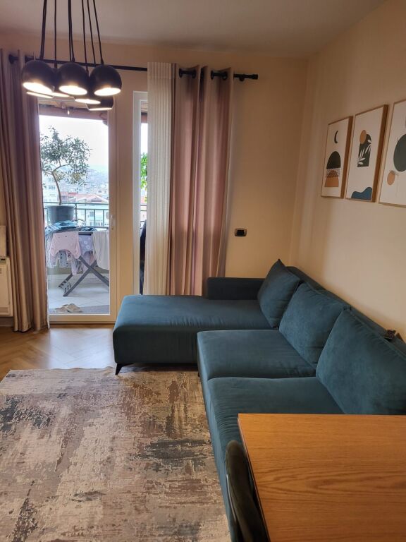 🏡 Appartamento 1+1 in Vendita – Via Elbasan