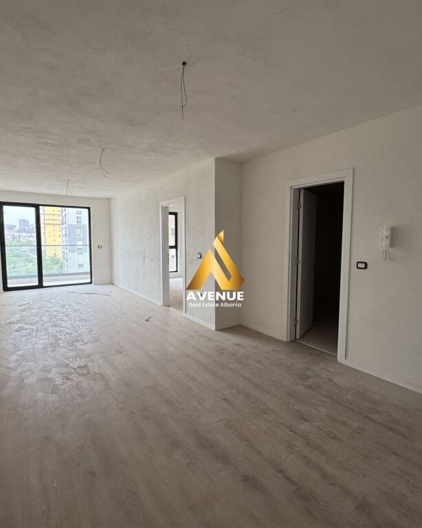 APARTMENT 1+1 FOR SALE – AVIATION FIELD, TURDIU RESIDENCE TIRANA
