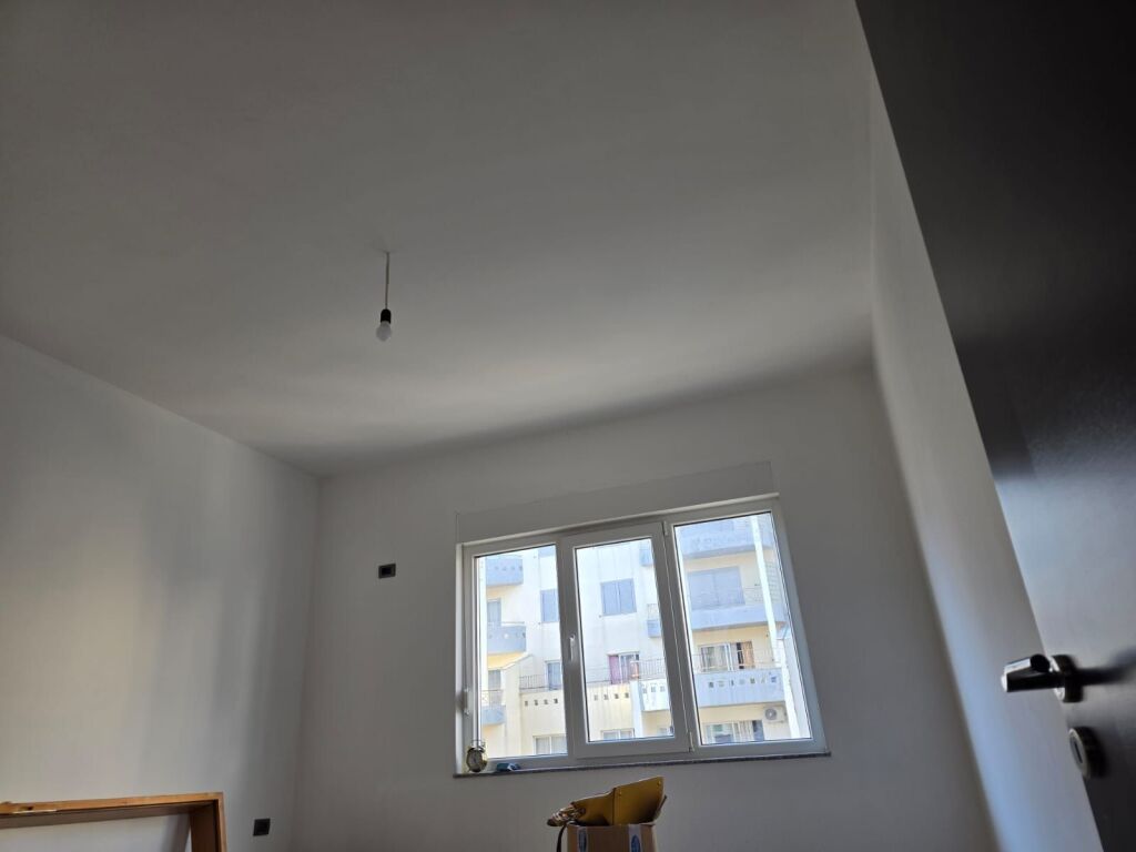 📍 Lezhë – Shitet Apartament 3+1