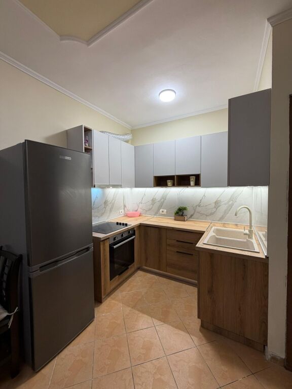 In affitto 1+1 MEDRESE 48,000 leke