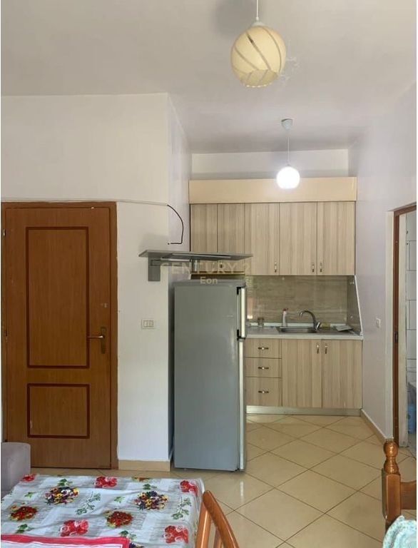 Shitet garsoniere në Golem,Durrës - 41500€ | 33 m²