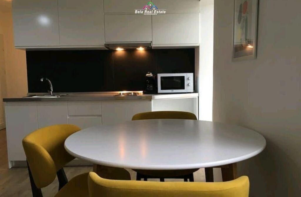 Apartament Me Qera 1+1 Tek Rruga E Elbasanit ( ID B21136) Tirane
