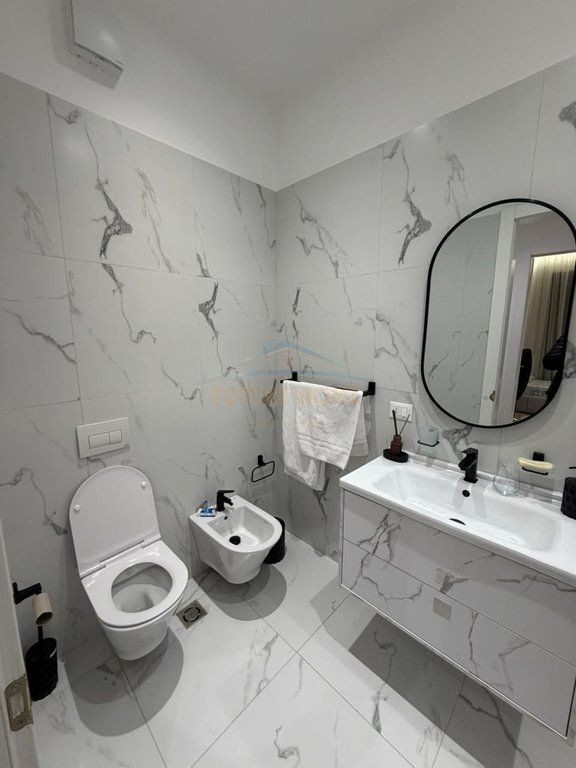 Apartment 2+1+2+Parking Space for Sale, Delijorgji Complex