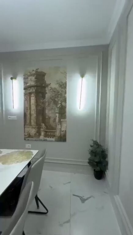 Shitet apartament 2+1+2 📍 Lake View, Liqeni Artificial