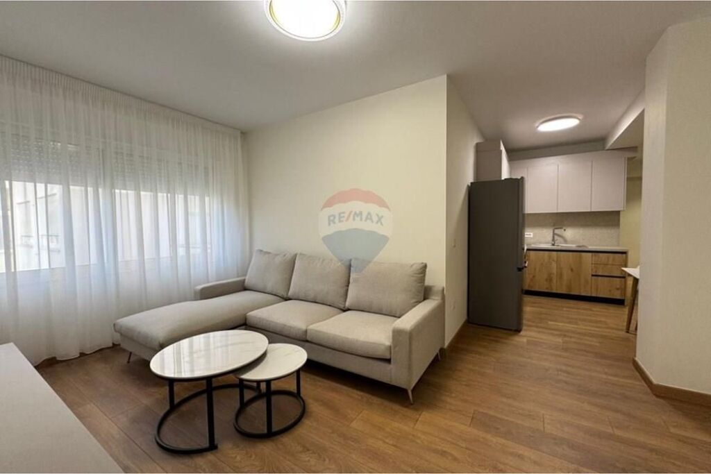 Apartment - For Rent - Don Bosko Street, Tirana