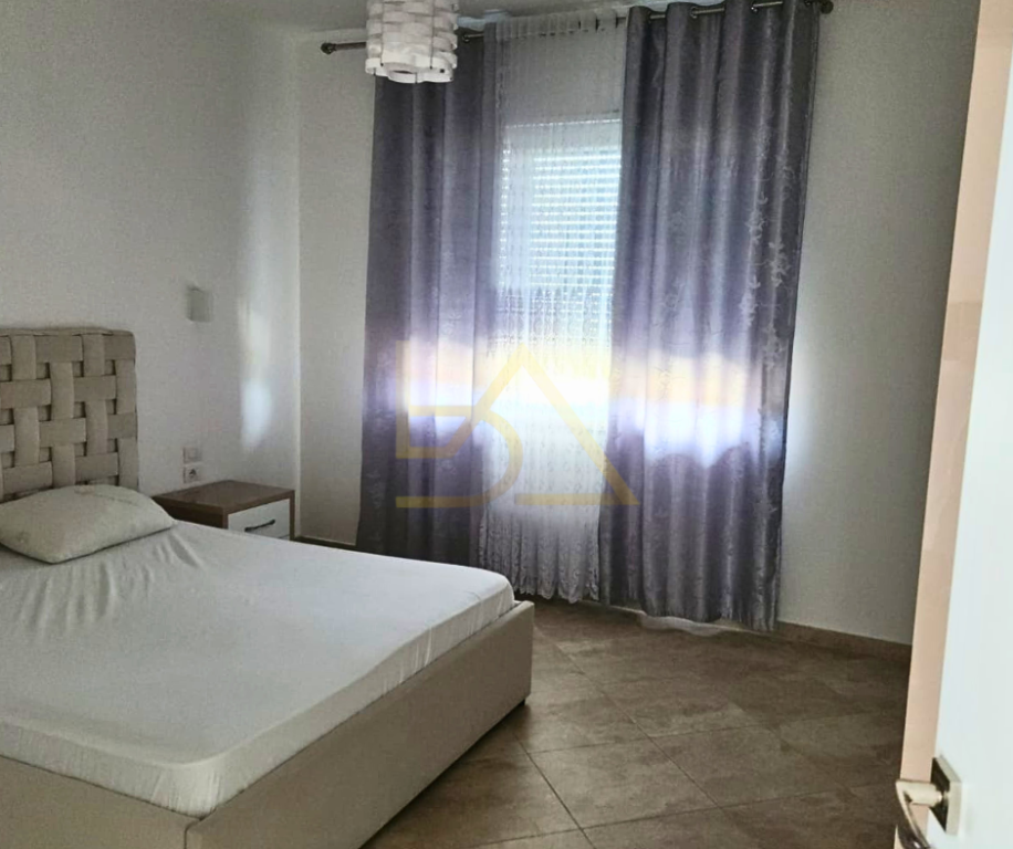 Jepet Apartament me Qira – Vala Mar Residence, Hamallaj