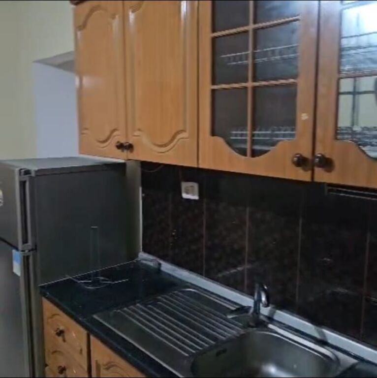 APARTMENT 1+1. 30000 LEKE.JORDAN MISJA