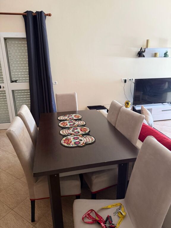 Rent | Shtëpi private 3 + 1 | Allias | 550 €/month