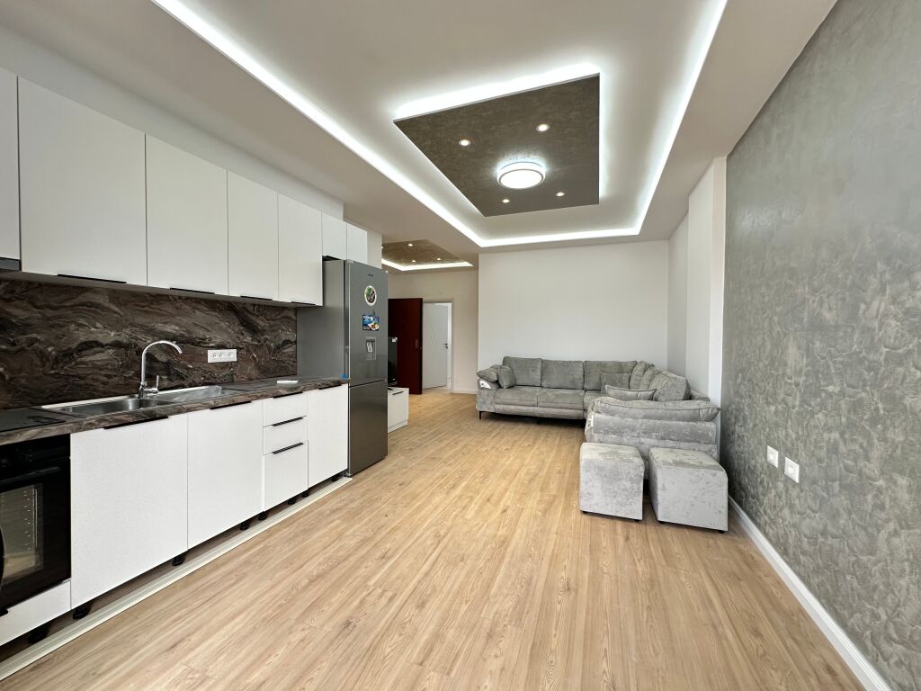 Appartamento 2+1 in vendita a Lungomare Vlore