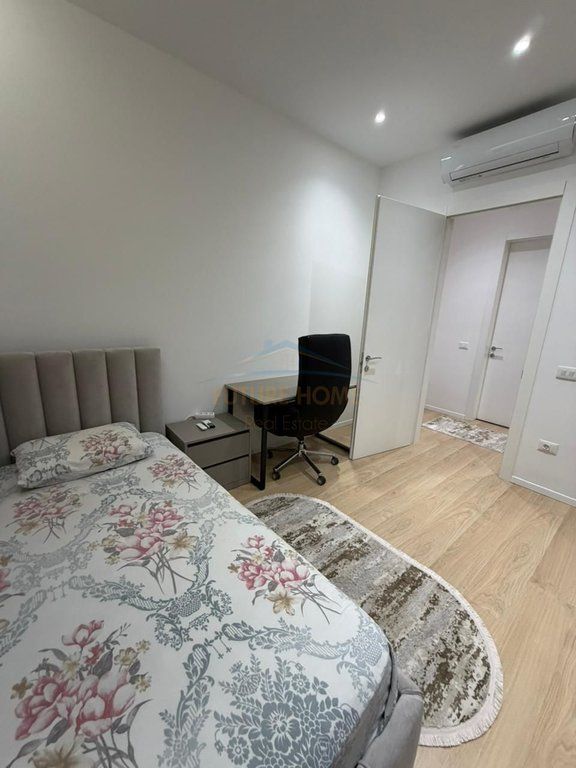 Apartment 2+1+2+Parking Space for Sale, Delijorgji Complex